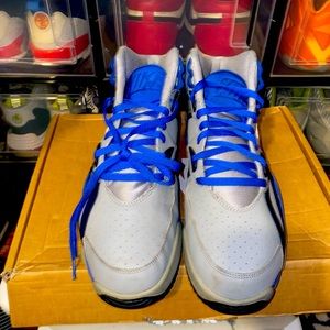 Nike sc trainers highs BO Jackson